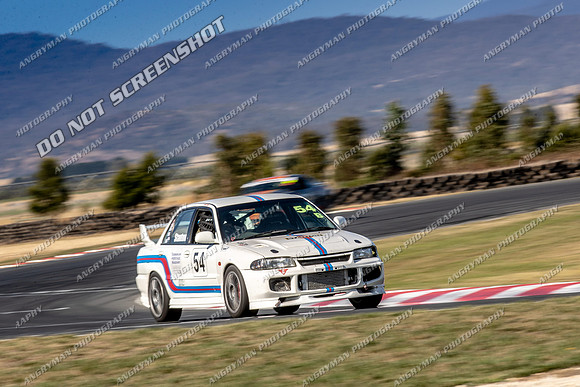 Sports GT 54 - TCRC Rnd 1 - 24th Feb 2019-15
