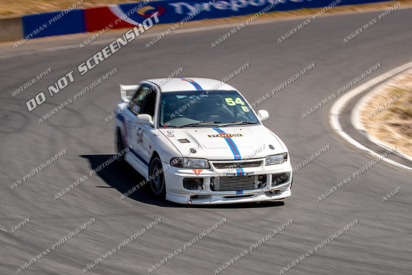 Sports GT 54 - TCRC Rnd 1 - 24th Feb 2019-12