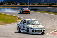 Sports GT 54 - TCRC Rnd 1 - 24th Feb 2019-2