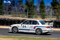 Sports GT 54 - TCRC Rnd 1 - 24th Feb 2019-5
