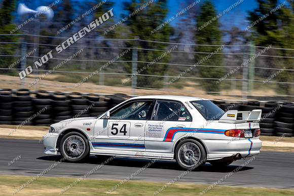 Sports GT 54 - TCRC Rnd 1 - 24th Feb 2019-5