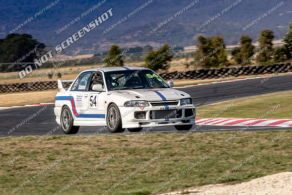 Sports GT 54 - TCRC Rnd 1 - 24th Feb 2019-13
