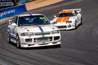 Sports GT 54 - TCRC Rnd 1 - 24th Feb 2019-7