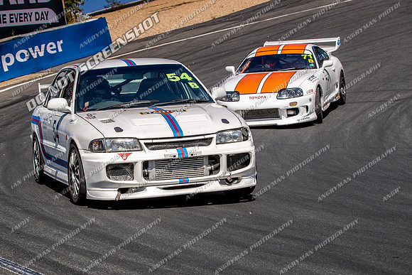 Sports GT 54 - TCRC Rnd 1 - 24th Feb 2019-7