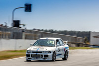 Sports GT 54 - TCRC Rnd 1 - 24th Feb 2019-4