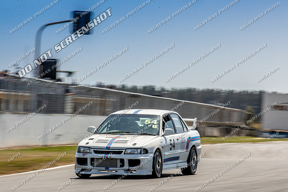 Sports GT 54 - TCRC Rnd 1 - 24th Feb 2019-4