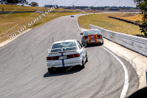 Sports GT 54 - TCRC Rnd 1 - 24th Feb 2019-9