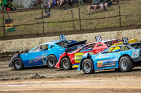 Tassie Six 16 T16 - Saturday-2