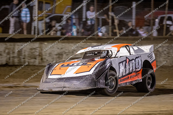 Super Sedan 23 N23 - 17 - Hobart - 26th Jan 2018-23