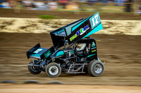 Formula 500 17 T17 - 12 - Latrobe - 15th Jan 2022-15