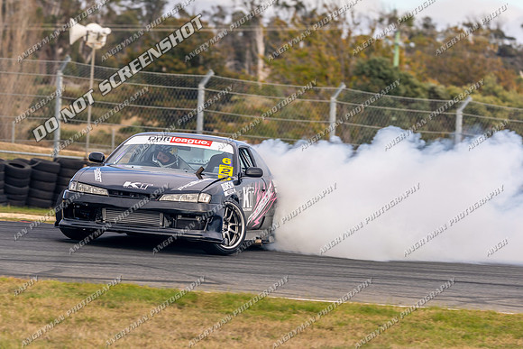 6 - Drift League - Drift Collective Rnd 2 - 17-18 May 2025-7
