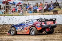 Super Sedan 23 V23 - 16 - Latrobe - 20th Jan 2018 - Grand Prix