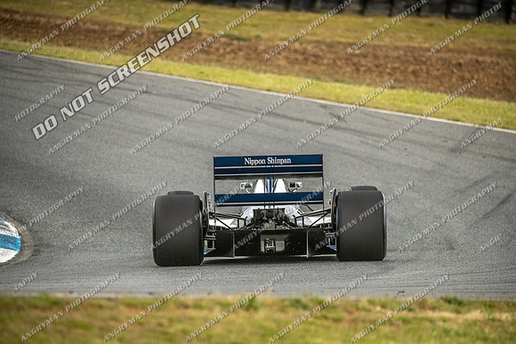 Spirited Demonstration - 8 - Baskerville Historics 2024-44