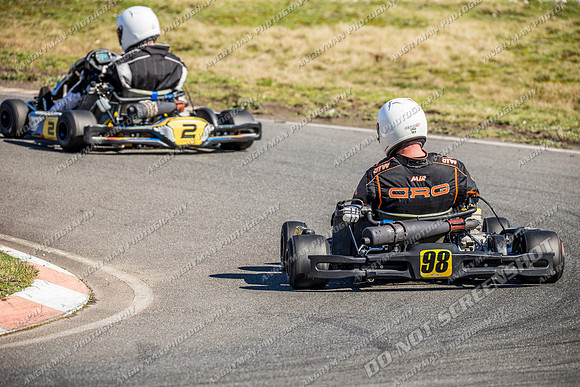 Tag 125 Heavy #98 - Karts - 10th Septermber 2016-4