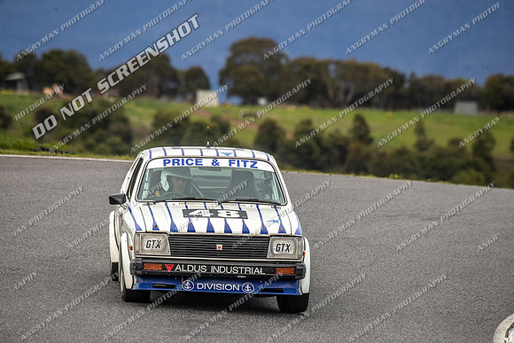 Heritage Touring Cars Group C - 48 - 03 - Saturday-2