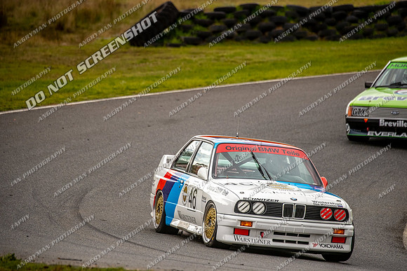 Heritage Touring Cars Group A - 46 - 04 - Sunday-16