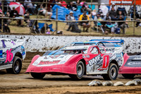 Super Sedan 0 V0 - 16 - Latrobe - 20th Jan 2018 - Grand Prix-2