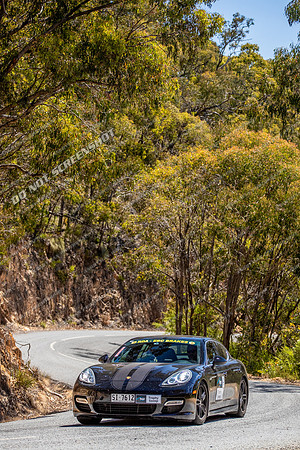 TROPHY SWEEP - TS19 - Eildon - JL