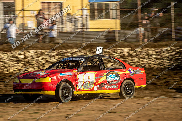 Street Stock 18 T18 - Friday-3