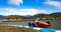Regularity Sports & Racing Cars 132 - Saturday Remote