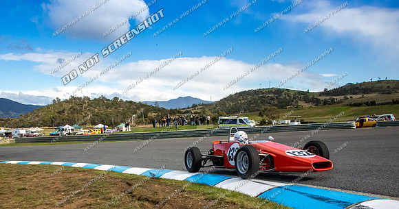 Regularity Sports & Racing Cars 132 - Saturday Remote