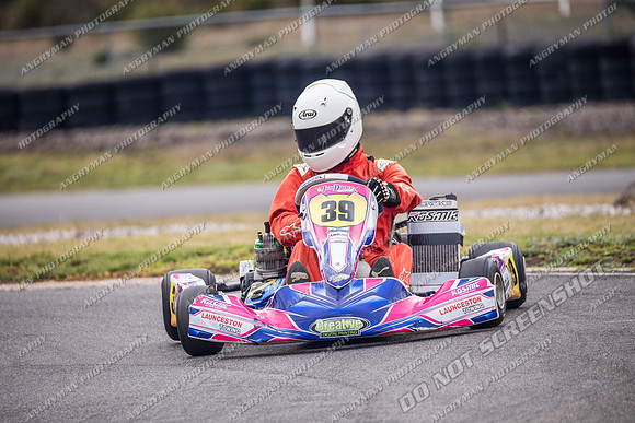 Tag 125 Heavy #39 - Karts - 10th Septermber 2016