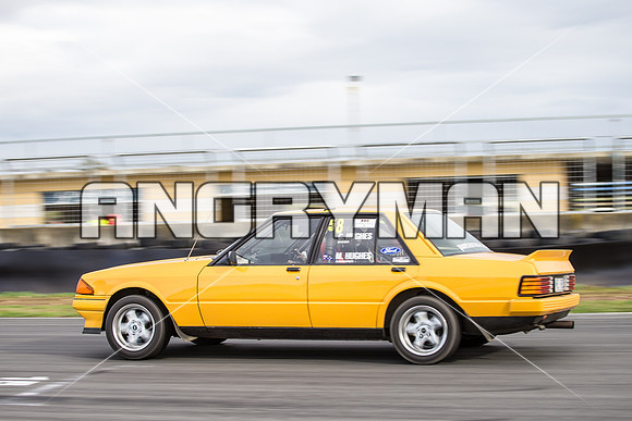 regularity 70 - Super Series - 25th May 2014