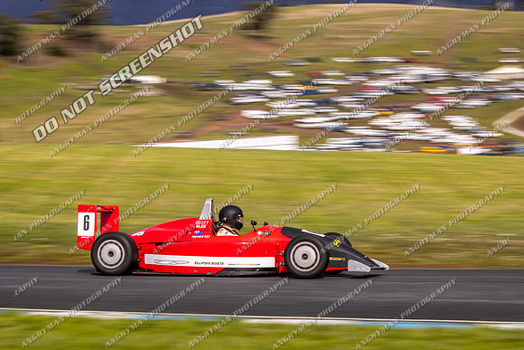 Regularity Sports and Racing Cars and Invited - 6 - 03 - Saturday-3