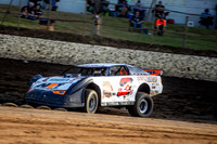 Super Sedan 3 V3 - 12 - Latrobe - 27th & 28th Jan 2023-5