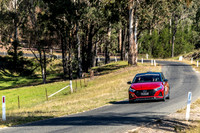 Course Car 2 - Day 1-4