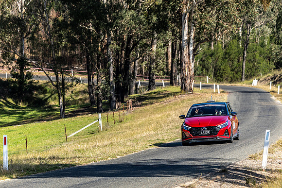 Course Car 2 - Day 1-4