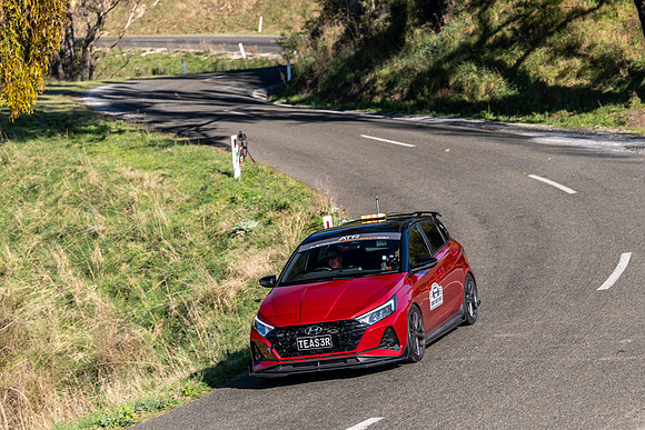 Course Car 2 - Day 2-3