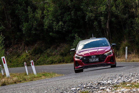 Course Car 2 - Day 1