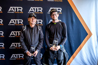 Podiums - Day 2-7