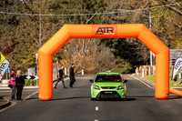 TOUR SWEEP - Day 1-5