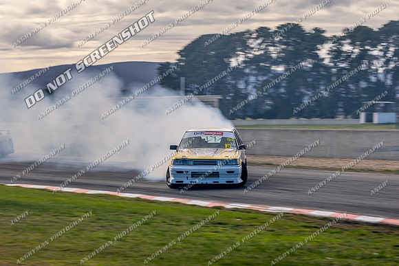 98 - Drift League - Drift Collective Rnd 2 - 17-18 May 2025-3