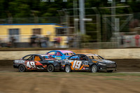 Street Stock 19 T19 - 08 - Hobart - 1st Jan 2023-11