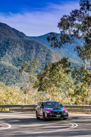 TOUR WR444P - TS02 - Gillies Ranges - SG