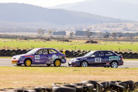 Hyundai 104 - Super Series Round 2 - 19th April 2015 - Symmons Plains-5