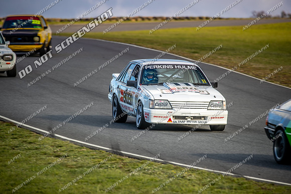 Muscle Car Cup - 11 - Sunday-8