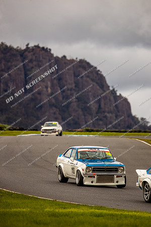 Muscle Car Cup 2001cc - 3500cc - 110 - 04 - Sunday
