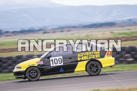 hyundai 109 - Super Series - 25th May 2014-10