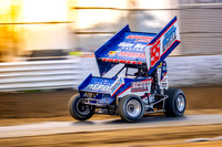 Sprintcar 55 V55 - 16 - Latrobe - 30th Jan 2020-7