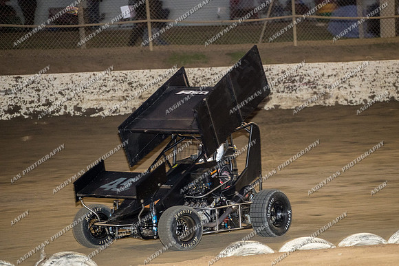 Formula 500 23 V23 - 21 - Latrobe - 17th Feb 2018-3
