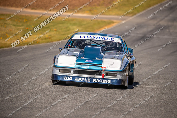 Spirited Demonstration - 66 - Baskerville Historics 2024-15