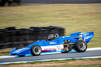 51 - Historic Sports & Racing Cars
