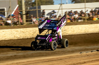 Sprintcar 14 TA14 - 07 - Latrobe - 27th Dec 2022-2