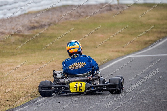 Tag 125 Light #42 - Karts - 11th September 2016-2