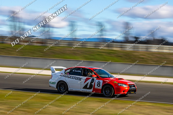 Sports GT 8 - TCRC Rnd 4 - 18-19 May 2024-11