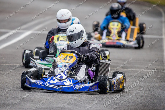 Tag Rest L-H #42 - Karts - 11th September 2016-2